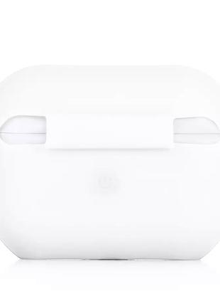 Чехол Apple AirPods PRO White