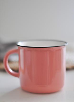 Керамічна кружка чашка для чаю керамическая кружка чашка для чая