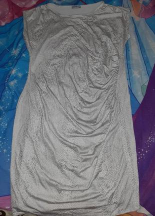 Женское платье сарафан р.48-50