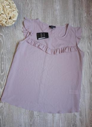 Блузка для беременной new look размер 16