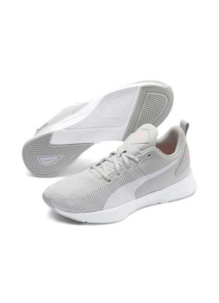 Мужские беговые кроссовки flyer runner puma, 42.5(28)