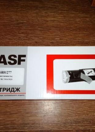 Тонер-картридж BASF для Xerox WC 5016/5020