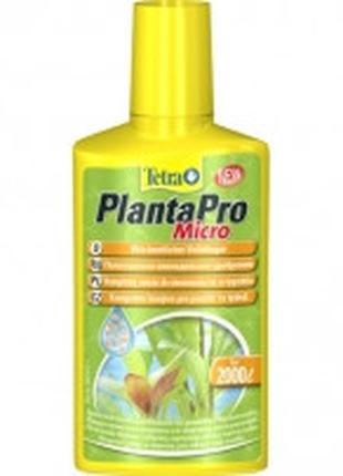 Tetra PlantaPro Micro комплексне мікроприладдя, 250 мл