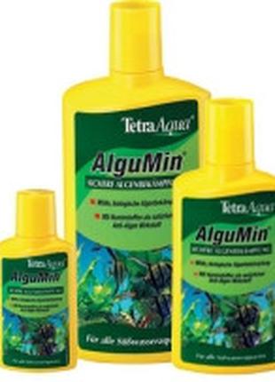 TetraAqua AlguMin для предупреждения возникновения водорослей,...