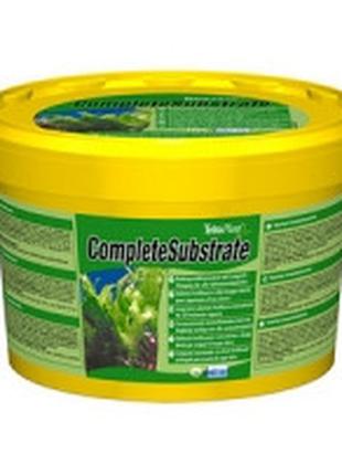TetraPlant CompleteSubstrate концентрат грунта с эффектом удоб...