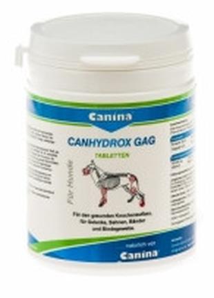 Canina Canhydrox GAG кормовая добавка для укрепления суставов ...