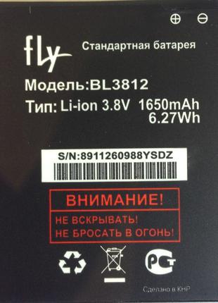 Аккумулятор для FLY BL3812 для IQ4416