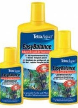 TetraAqua EasyBalance для підтримки біологічної рівноваги, 250 мл