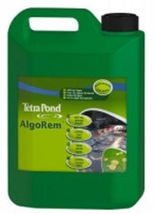 Tetra Pond AlgoRem препарат для боротьби з дрібними зеленими в...