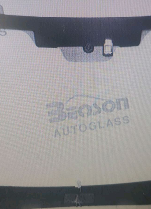 Лобовое стекло SUBARU LEGACY bn sedan/bs outback wagon
