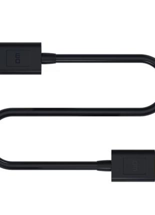 HDMI кабель DM CHB031 3M HDMI - HDMI