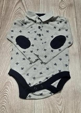 Боди