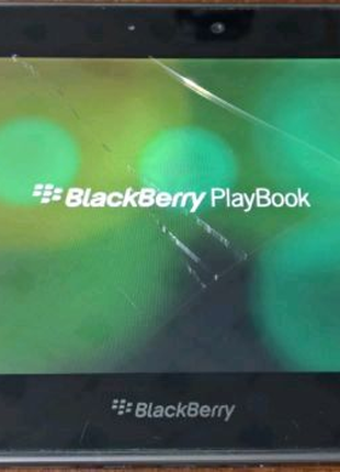 Планшет BlackBerry PlayBook 16Gb