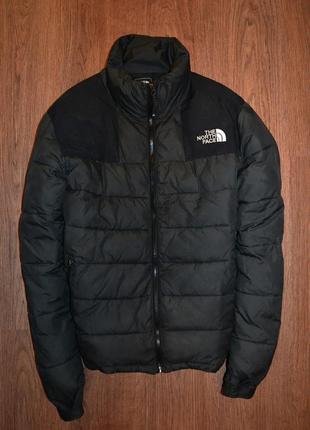 Пуховик the north face 700