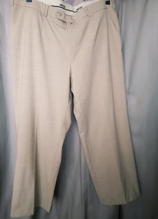 Мужские штаны, размер 52/54