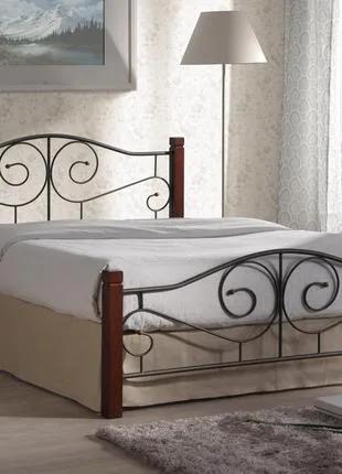 Кровать Saba 140х200 дешево