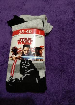 Шкарпетки ovs star wars