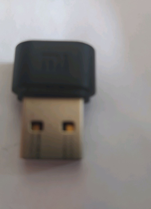 Xiaomi Portable WIFI USB Mini black