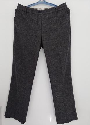 Брюки от maxmara studio.