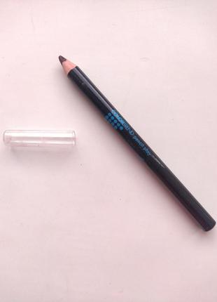 Олівець для повік та брів color trend від avon (карандаш для в...