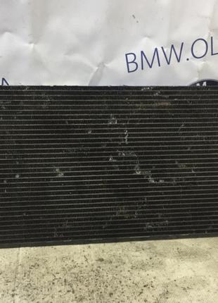 Радиатор кондиционера Bmw 5-Series E39 (б/у)