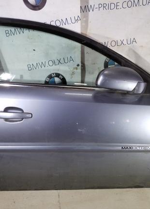 Дверь голая Opel Vectra C 2.2 SE 2005 перед. прав. (б/у)