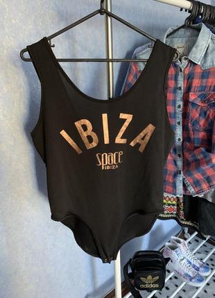 Круте боді ibiza❤️