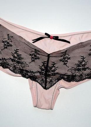 Изысканные чувственные трусики трусы marks & spencer коллекция...