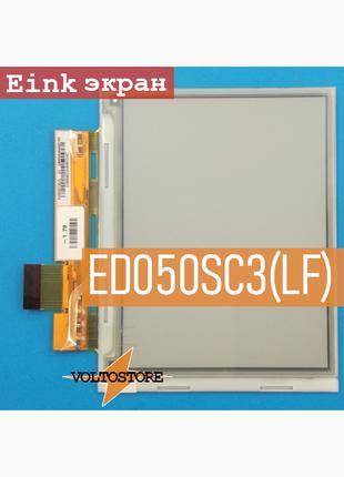 ed050sc3 ed050sc3(lf) ed060sc5 eink экран матрица дисплей матовый