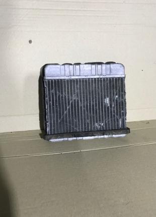 Радиатор печки Bmw 3-Series E46 (б/у)