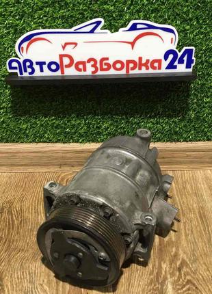 Кондиционер шкода октавия а5