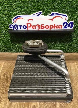Радиатор кондиционера шкода октавия