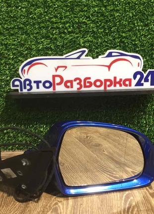 Зеркало шкода октавия а5