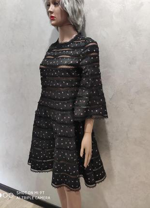 🔥🔥🔥 распродаж шикарное стильное нарядное платье шитья
