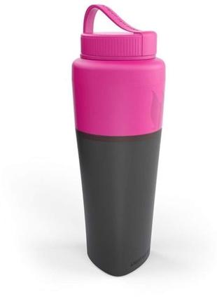 Фляга/бутылка для воды Light My Fire Pack-up-Bottle, складная, 70