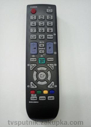 Пульт для телевизоров Samsung BN59-00865A