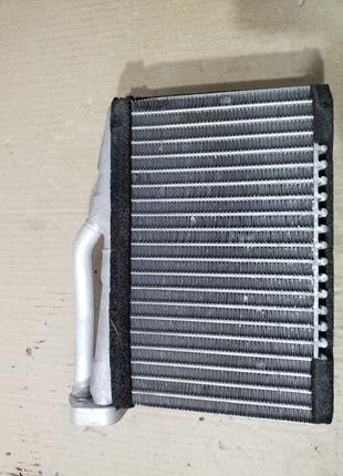 Радиатор печки Bmw 5-Series E39 M57D30 2001 (б/у)