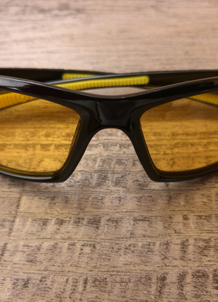 Спортивні вело окуляри, поляризація очки