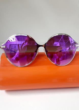 Женские солнцезащитные очки с uv фильтром