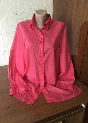 Сорочка рубашка туніка туника блузка