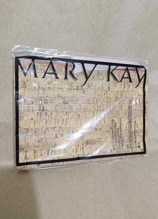 Косметичка брендированная mary kay