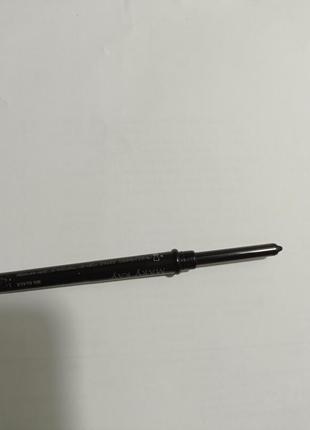 Механический карандаш для глаз с колпачком точилкой