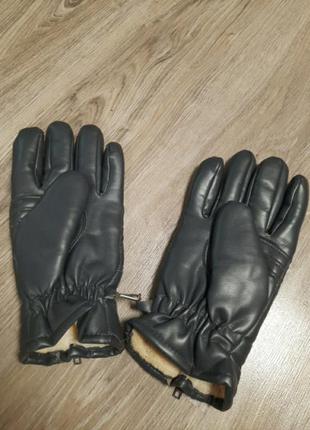 Лыжные перчатки, рукавиці для занять спортом