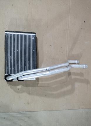 Радиатор печки Chevrolet Volt 1.4 2013 (б/у)