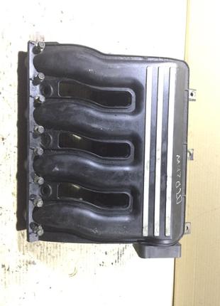 Коллектор впускной Bmw 3-Series E46 (б/у)