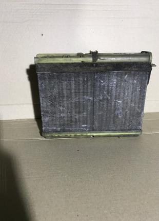 Радиатор печки Bmw 5-Series E34 M50B20 1994 (б/у)