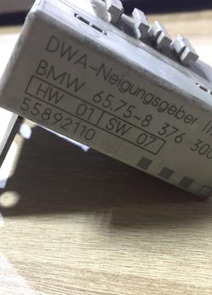 Датчик крена Bmw 3-Series E46 (б/у)
