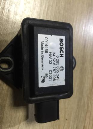Датчик частоти обертання dsc Bmw 7-Series E65 N62B44 (б/у)
