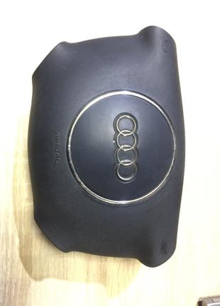 Airbag руля Audi A4 B6 1.8 BFB 2003 (б/у)