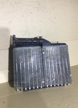 Радиатор печки Bmw 5-Series E34 M50B25 1994 (б/у)